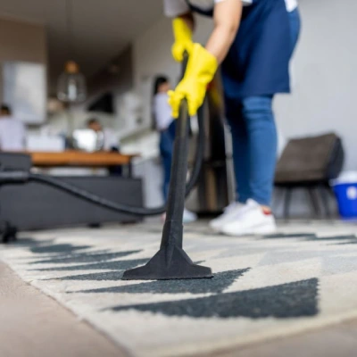 Rug Cleaning