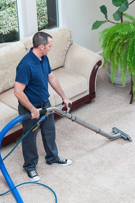 Carpet Cleaning Services South Windsor